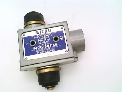 HONEYWELL BZ-E-RNX14