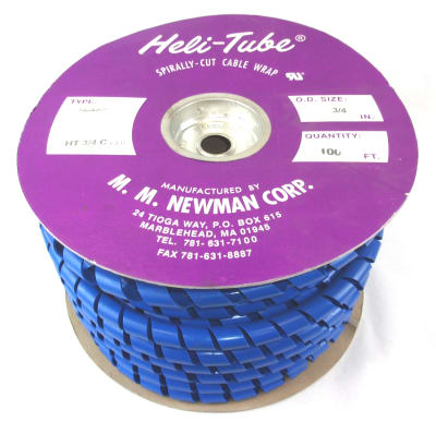 MM NEWMAN HT3/4C