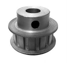 MARTIN SPROCKET & GEAR INC 10L050