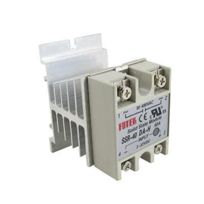 FOTEK SSR-10DA-H