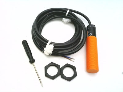 EFECTOR KG-2008-ABOA/NI-KG0009