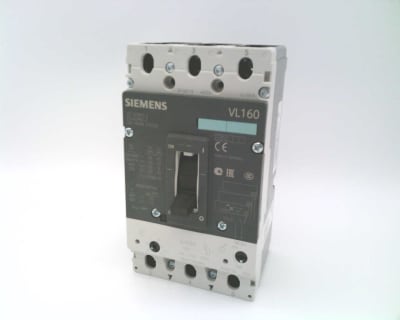 SIEMENS 3VL2706-1DC33-0AA0