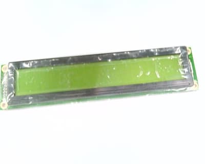 VISHAY LCD-020N002L-YYH-ET