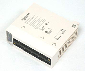 SCHNEIDER ELECTRIC BMXDAO1605