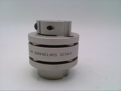 ZERO MAX INC SC060R-037-041