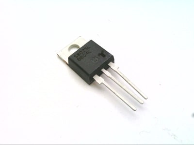 LITTELFUSE S8025L