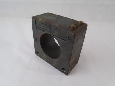 GENERAL ELECTRIC JCH0-641X92