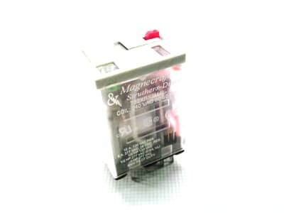 SCHNEIDER ELECTRIC 782XBX2M4L-240A