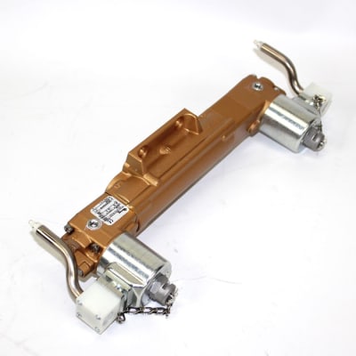 VERSA VALVES VAG-4532-RUGGD-A120