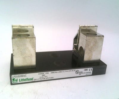 LITTELFUSE LFJ102001C