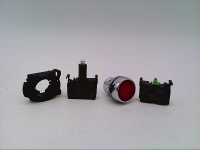 SPRECHER & SCHUH D7M-LF4PN3RX10