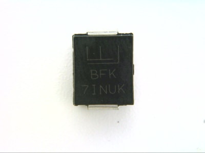 ON SEMICONDUCTOR SMCJ30CA