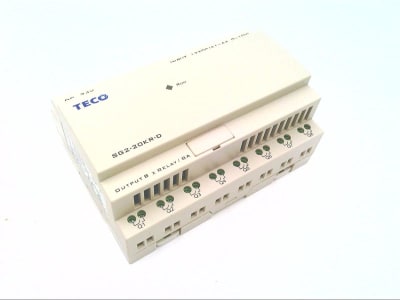 TECO-WESTINGHOUSE SG2-20KR-D