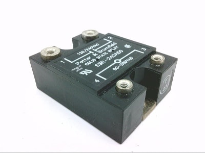 TE CONNECTIVITY SSR-240A50