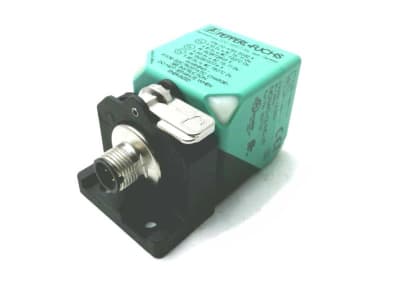 PEPPERL & FUCHS NCN40-L2-N0-V1