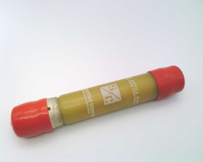 S&C ELECTRIC 122250-R4