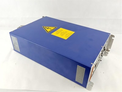 ETA PLUS EVGN5HV-400-40