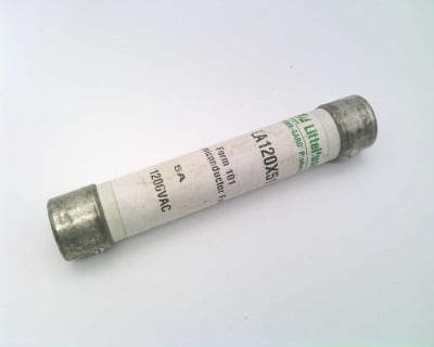 LITTELFUSE LA120X5-1