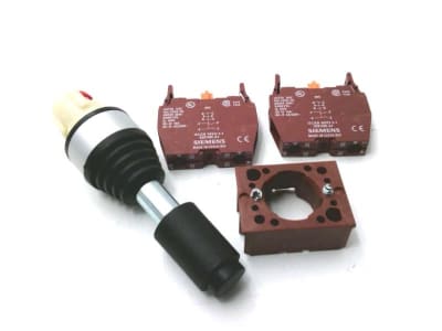 SIEMENS 3SB1208-7JW20