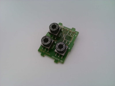 OMRON CS1W-CLK11-4