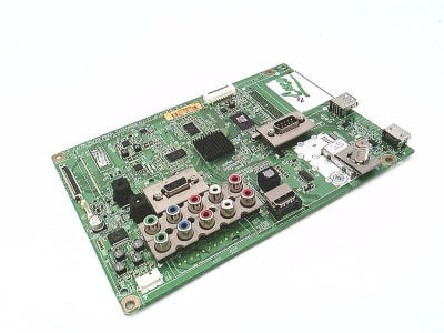 LG DISPLAY EAX64696604