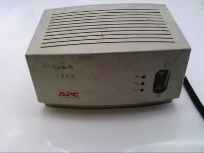 SCHNEIDER ELECTRIC LE600