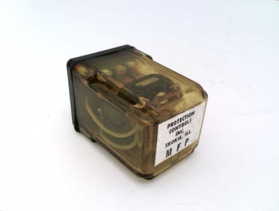 PROTECTION CONTROLS MFP