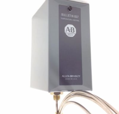 ALLEN BRADLEY 837-A62