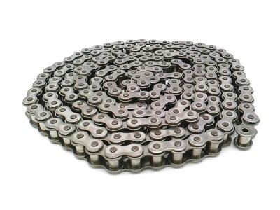 DIAMOND CHAIN 40 RIV