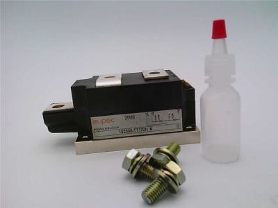 ALLEN BRADLEY SP-192707