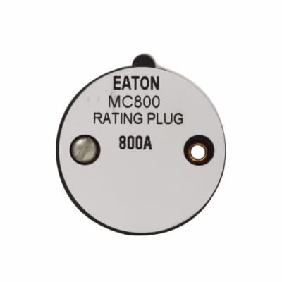 EATON CORPORATION 8MC400