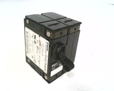 FUJI ELECTRIC CP32E/5