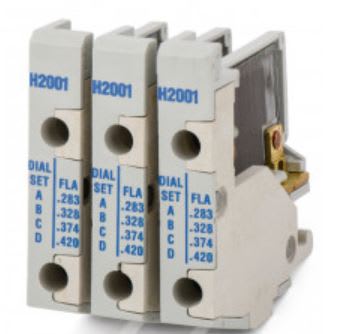 WESTINGHOUSE H-2001-3
