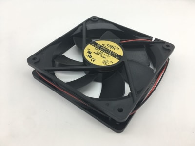 SR COMPONENTS DCFAN-13P