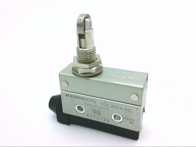 MATSUSHITA ELECTRIC AZ73129