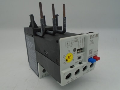EATON CORPORATION 3-2647-121A