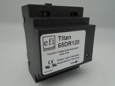 ELECTRONICS FOR IMAGING INC 65DR120