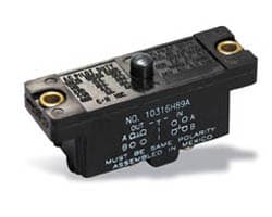 EATON CORPORATION 10316H2000