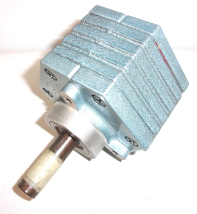 GAST MANUFACTURING 4AM-NRV-92