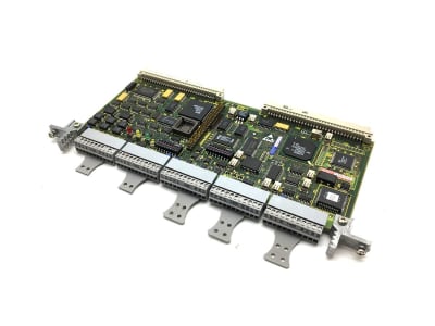 SIEMENS 6DD-1842-0AD0