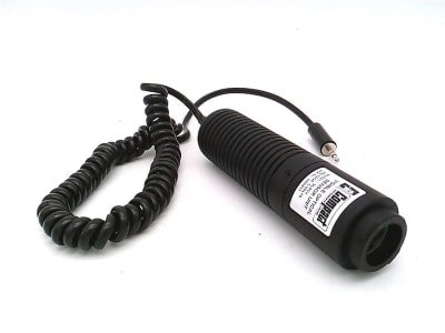 COMPACT INSTRUMENTS VLS5/J