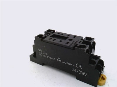OMRON 0473W2