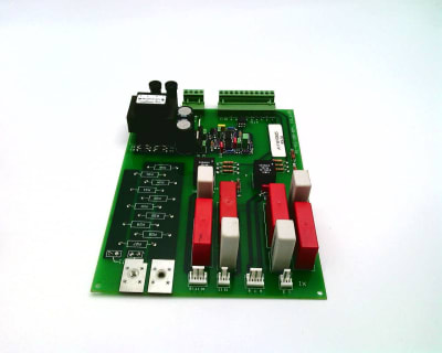 SIEMENS A1-116-100-825