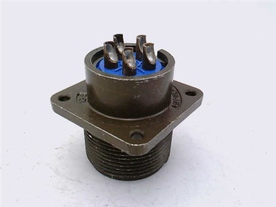 AMPHENOL MS3102A18-11S