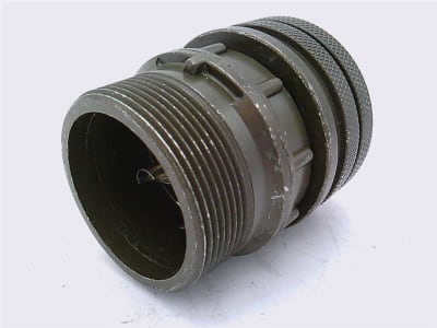 AMPHENOL 97-4106A-24-2S(662)