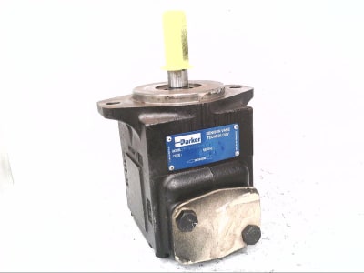 PARKER T6C-028-1R00-B1