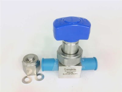SWAGELOK 6LVV-DPVR4-P1