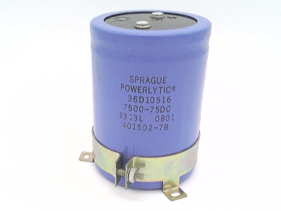 ASEA BROWN BOVERI 401502-7B