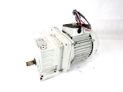 LENZE GST04-1MVBR-071-33