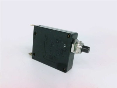 E-T-A CIRCUIT BREAKERS 43-300-P10